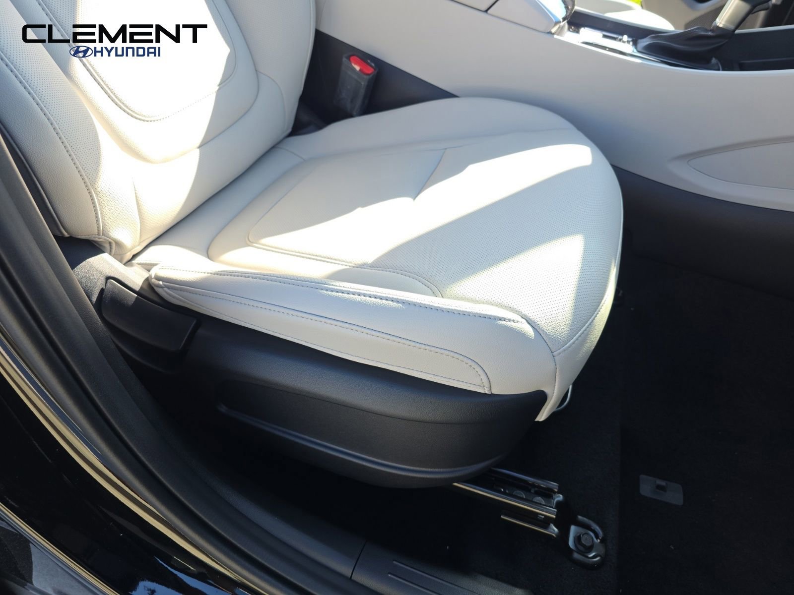 New 2026 Hyundai Tucson SEL image 31