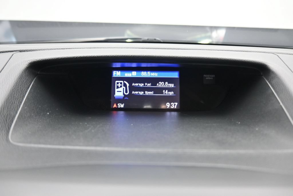 Used 2016 Honda CR-V EX-L image 16