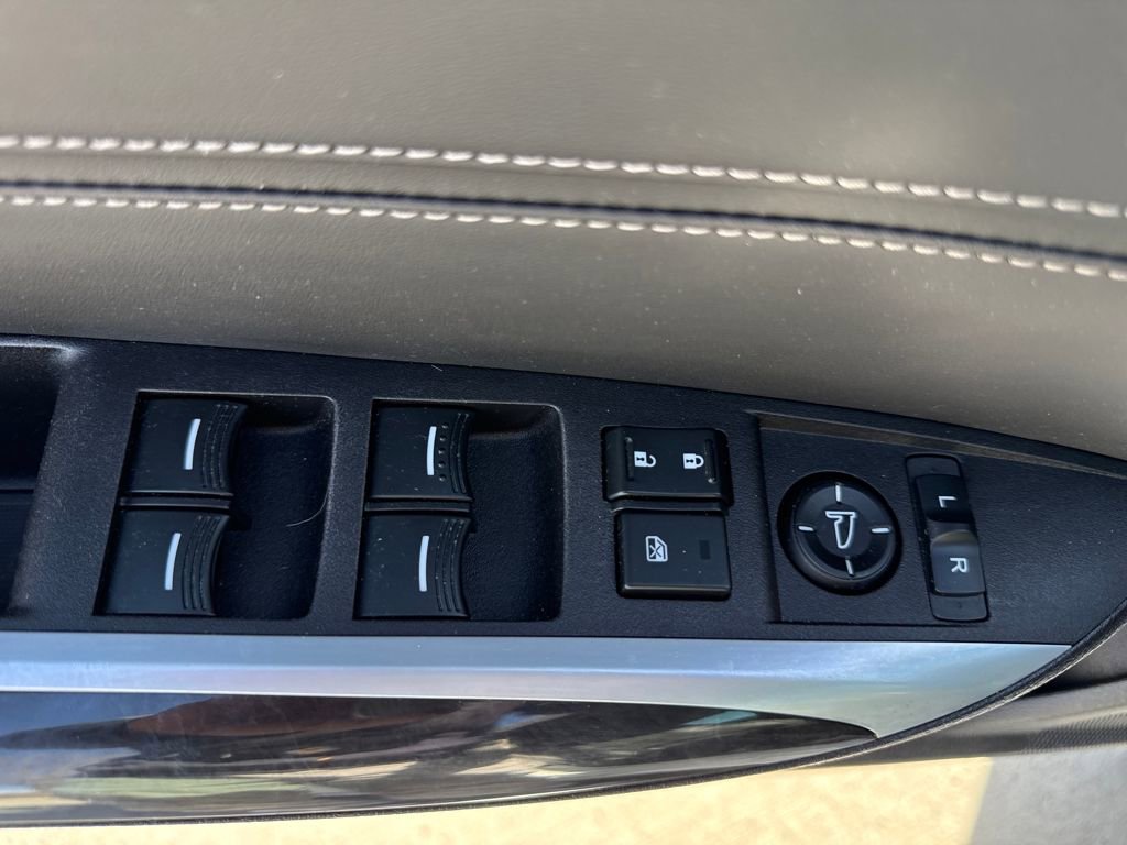 Used 2020 Acura TLX V6 SH-AWD w/ Technology Pkg image 15