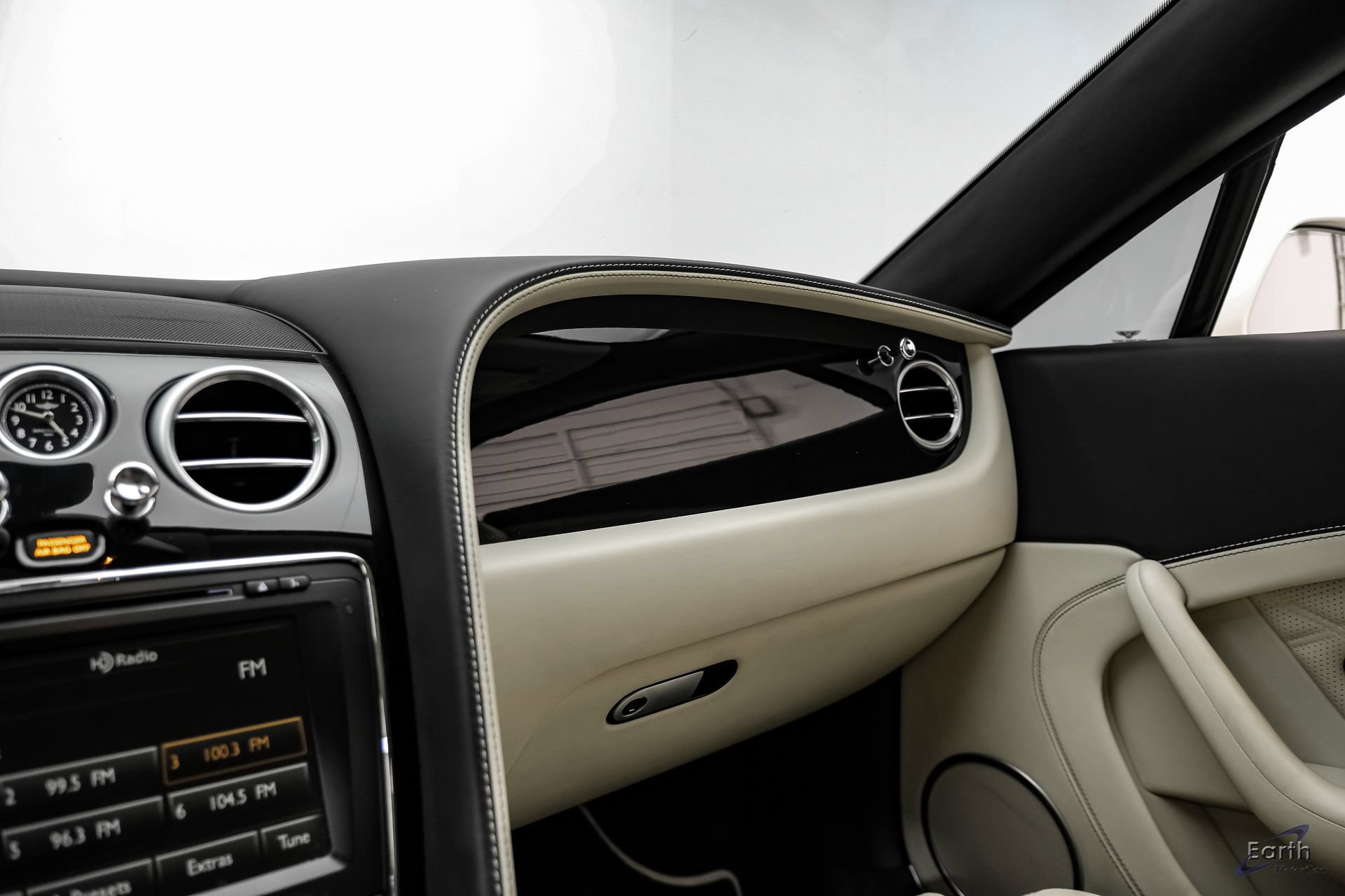 Used 2015 Bentley Continental GT AWD/4WD image 77