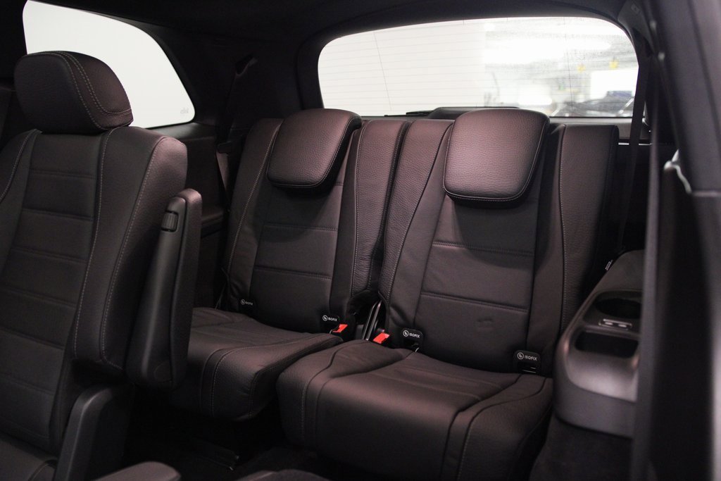 New 2026 Mercedes-Benz GLS 450 GLS 450 image 14