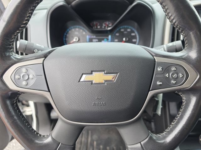 Used 2018 Chevrolet Colorado Z71 AWD/4WD image 36