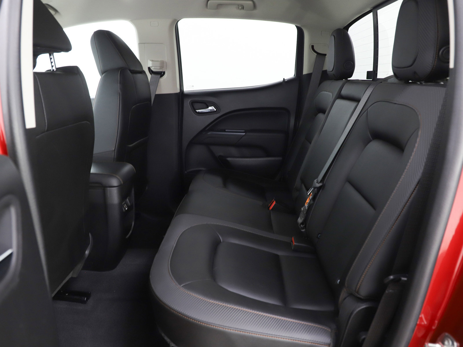 Used 2021 GMC Canyon AT4 w/ Driver Alert Package image 15