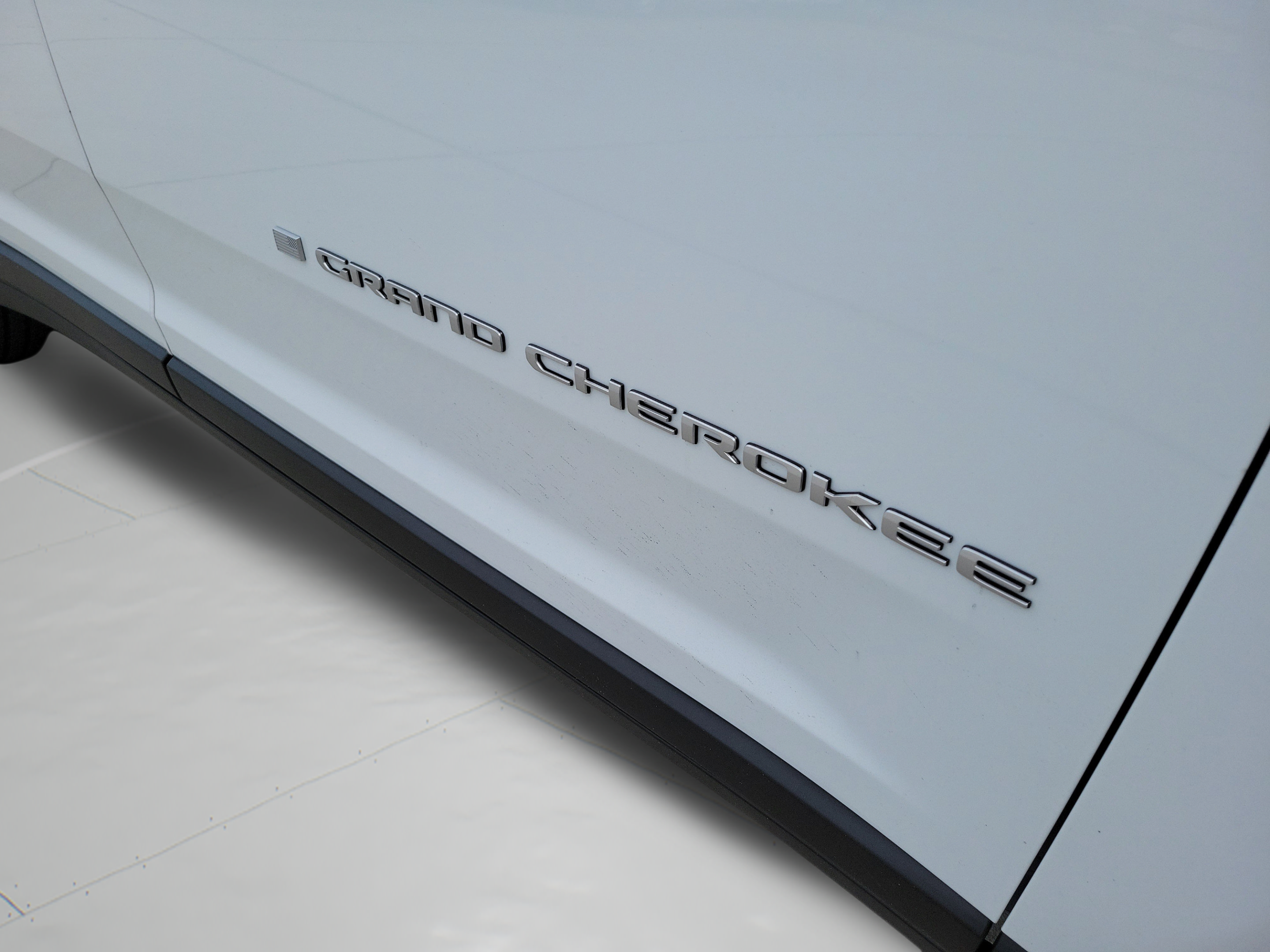 Certified 2026 Jeep Grand Cherokee L Limited w/ Luxury Tech Group II AWD/4WD image 28
