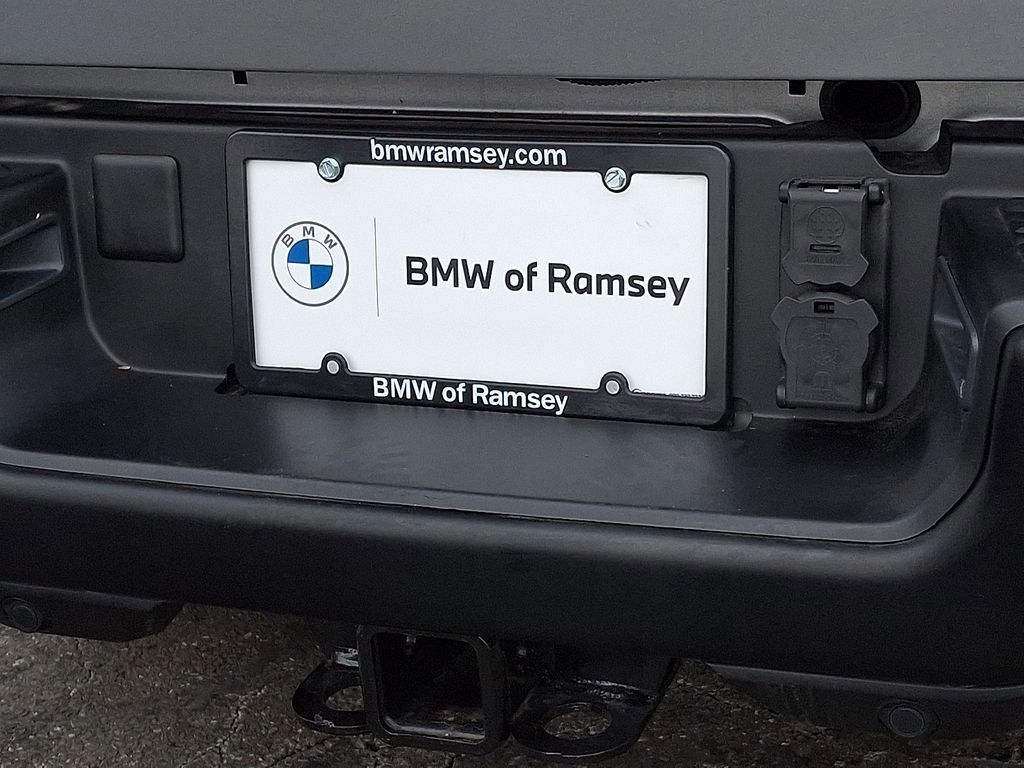 Used 2024 RAM 2500 Rebel w/ Towing Technology Group image 31