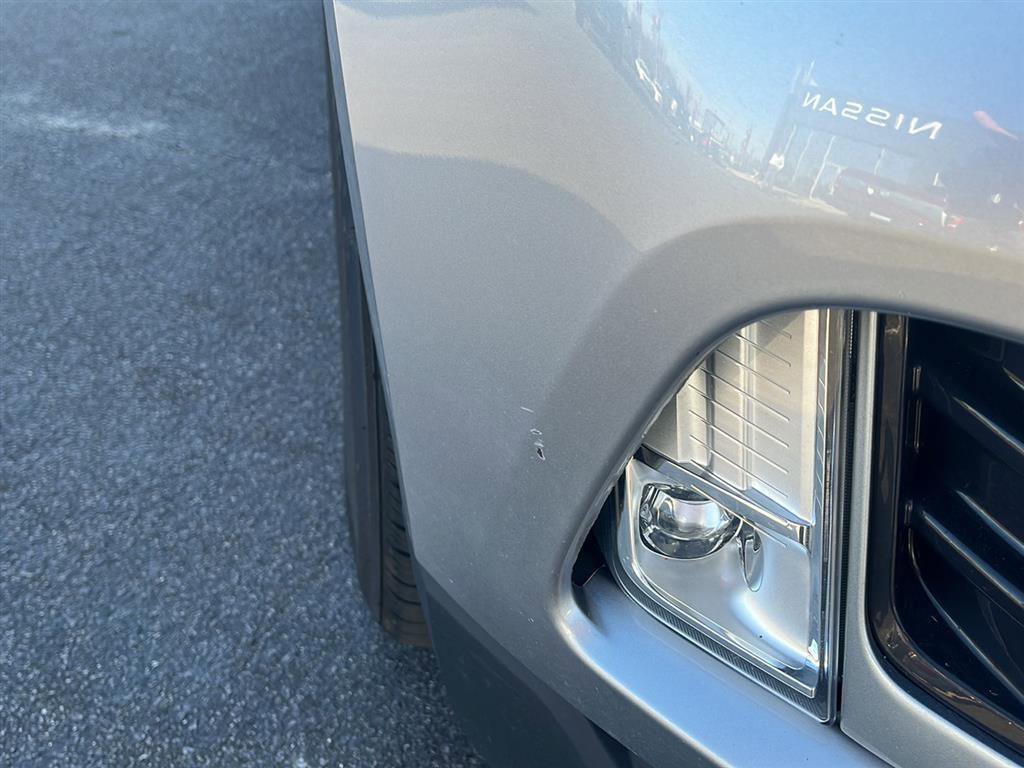 Used 2024 Ford Edge SEL w/ Convenience Package image 19