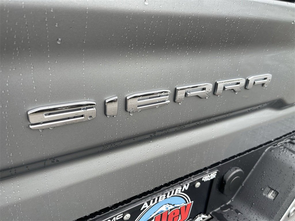 New 2026 GMC Sierra 2500 AT4 w/ AT4 Premium Plus Package image 33
