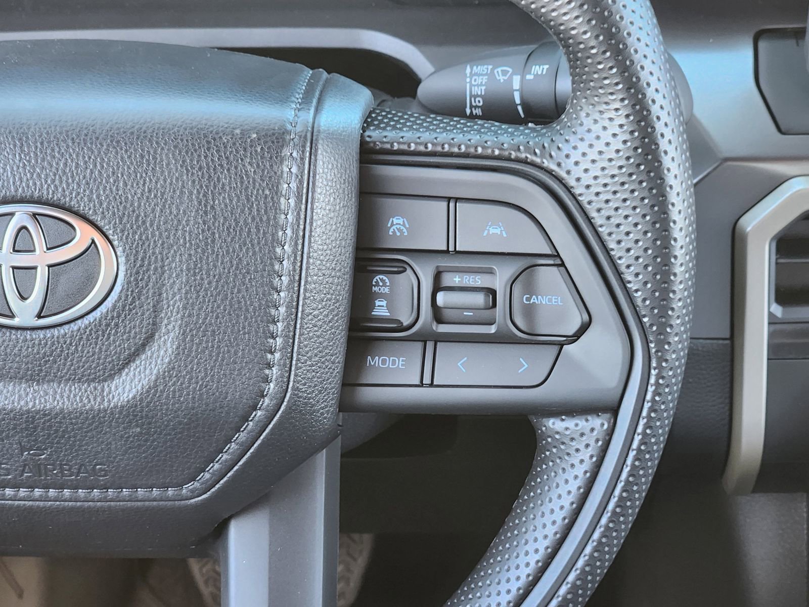 New 2026 Toyota Tacoma SR5 image 24