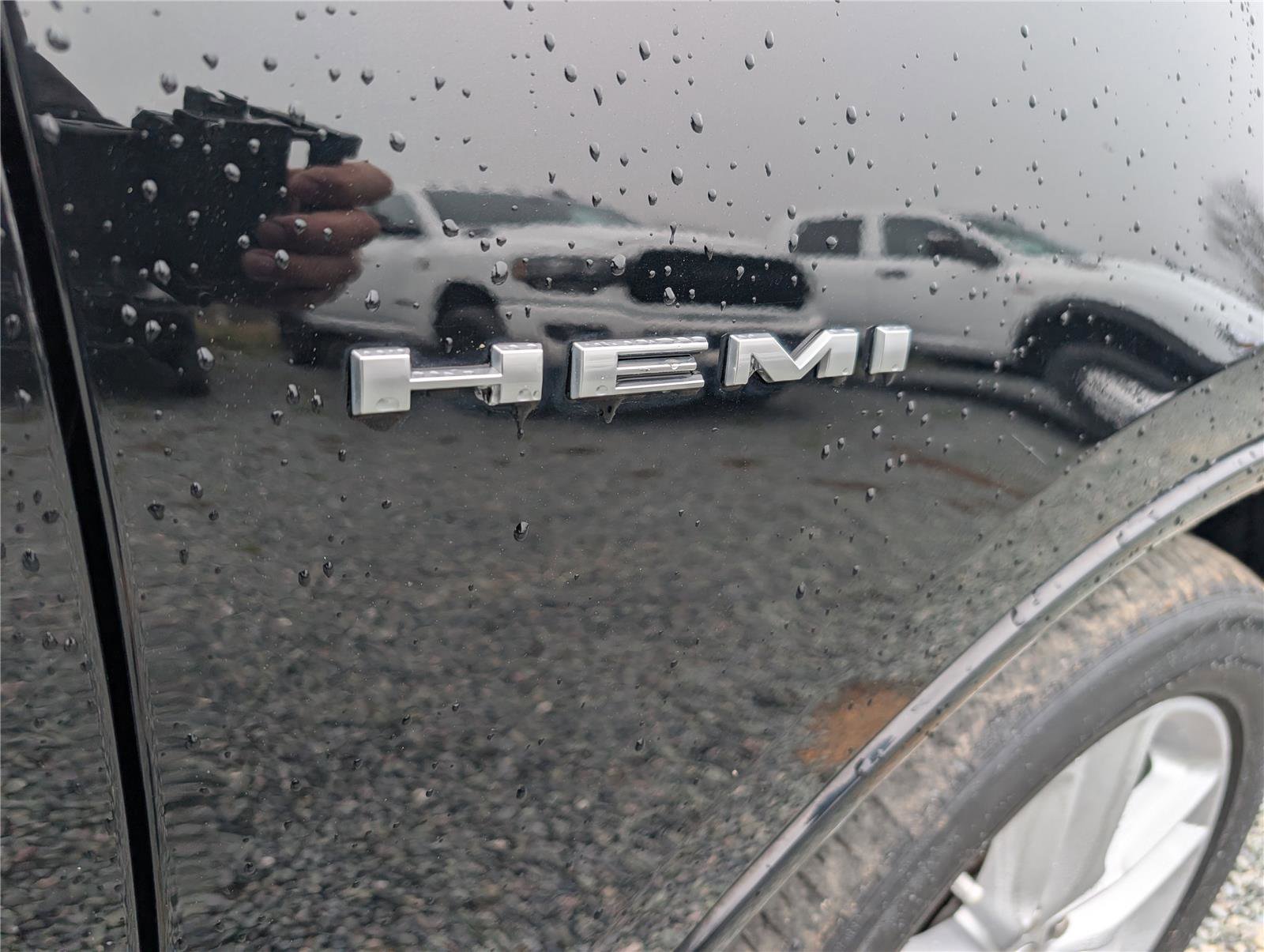 Used 2022 Dodge Durango R/T image 10