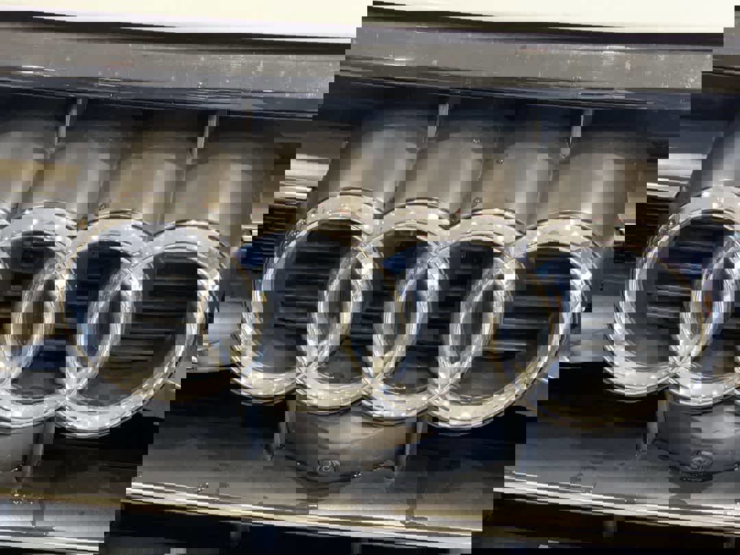 Used 2020 Audi Q5 e Prestige w/ Prestige Package image 10