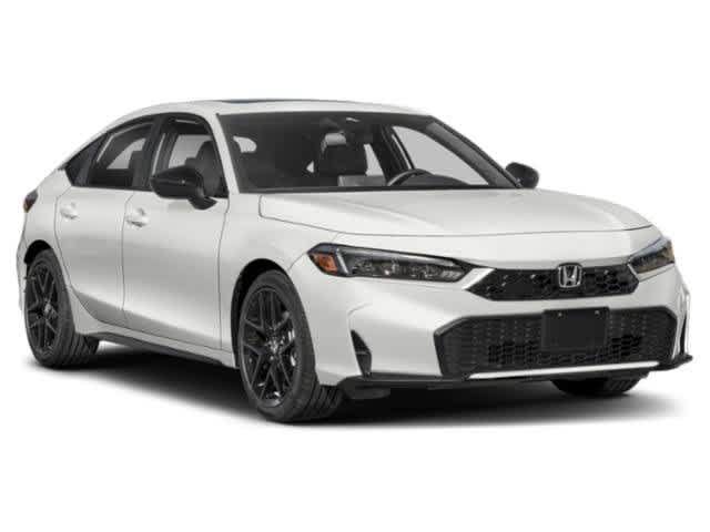 New 2026 Honda Civic Sport image 9