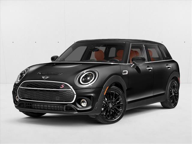 Certified 2024 MINI Cooper Clubman S w/ MINI Untold Edition video 1