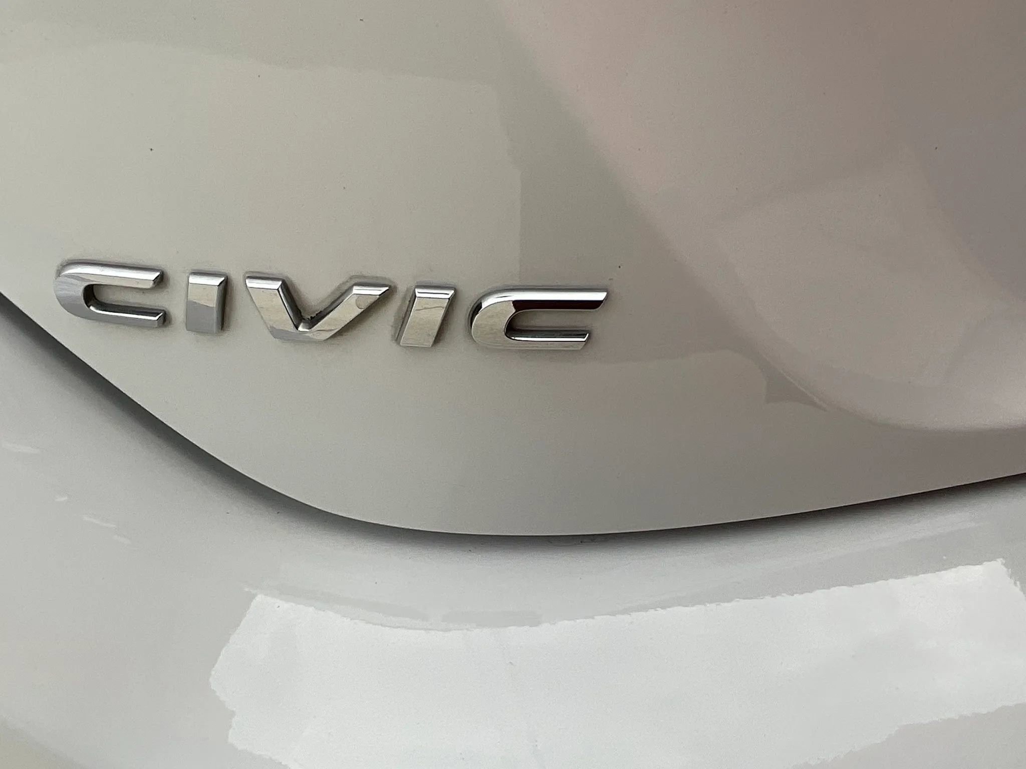 Used 2017 Honda Civic LX-P image 13