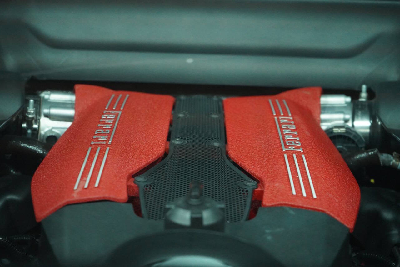 Used 2017 Ferrari 488 GTB image 61