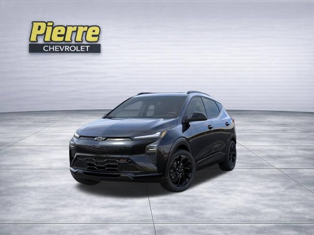 New 2027 Chevrolet Bolt RS w/ Super Cruise Package FWD image 8