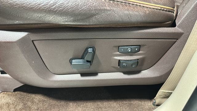 Used 2018 RAM 1500 Laramie Longhorn w/ Convenience Group AWD/4WD image 9