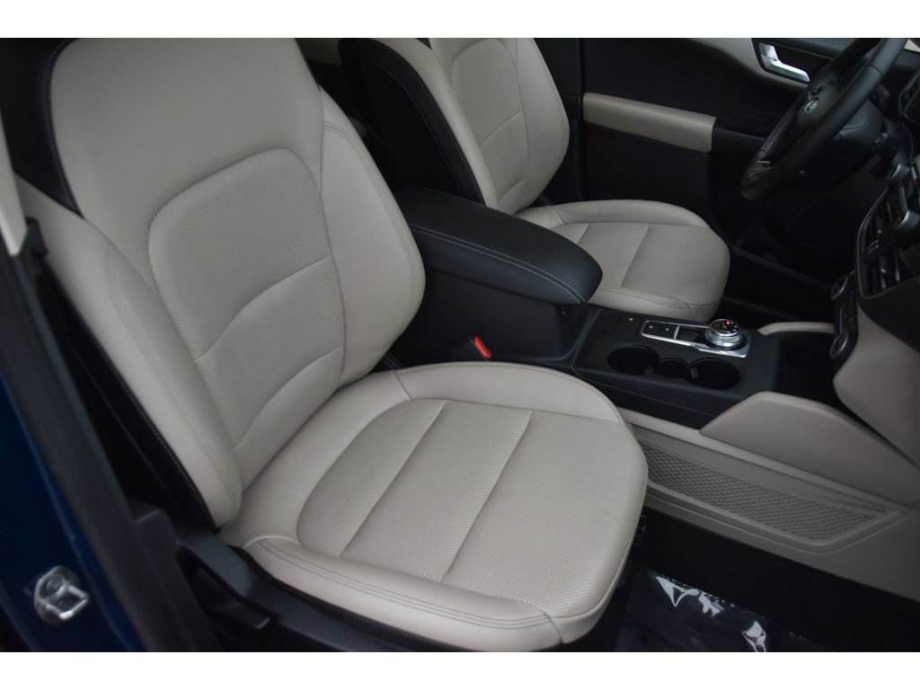 Used 2020 Ford Escape SE Sport AWD/4WD image 27