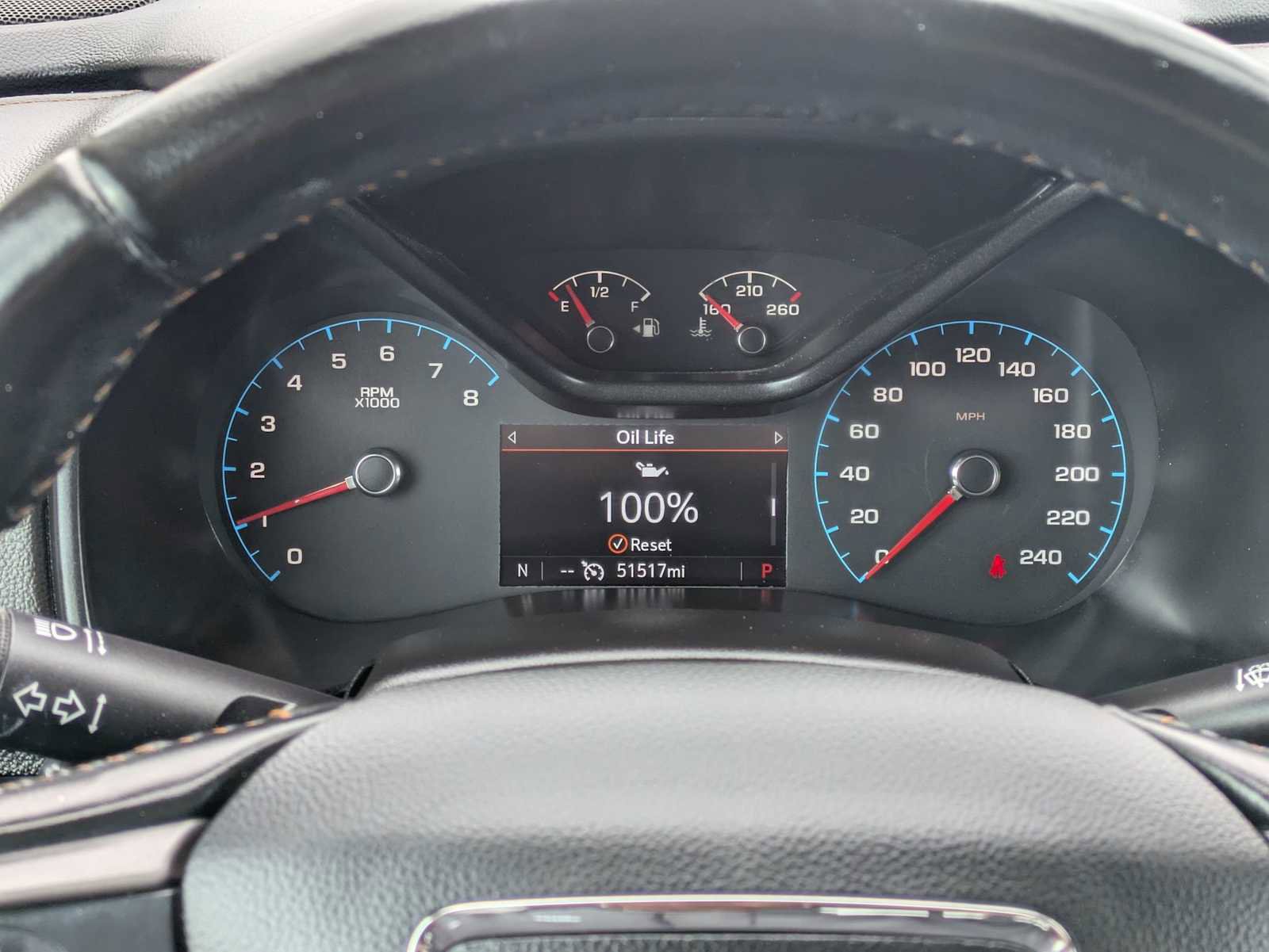 Used 2022 GMC Canyon AT4 image 32