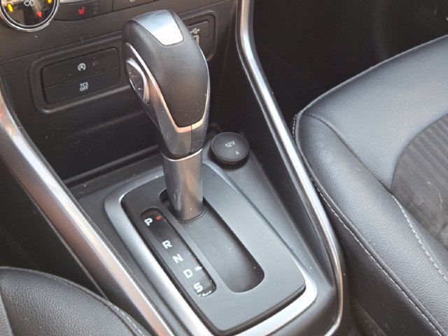 Used 2020 Ford EcoSport SES AWD/4WD image 30