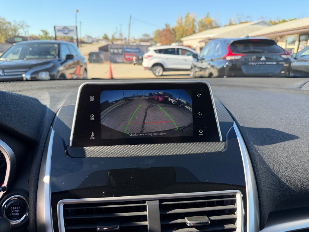 Used 2020 Mitsubishi Eclipse Cross SE AWD/4WD image 18