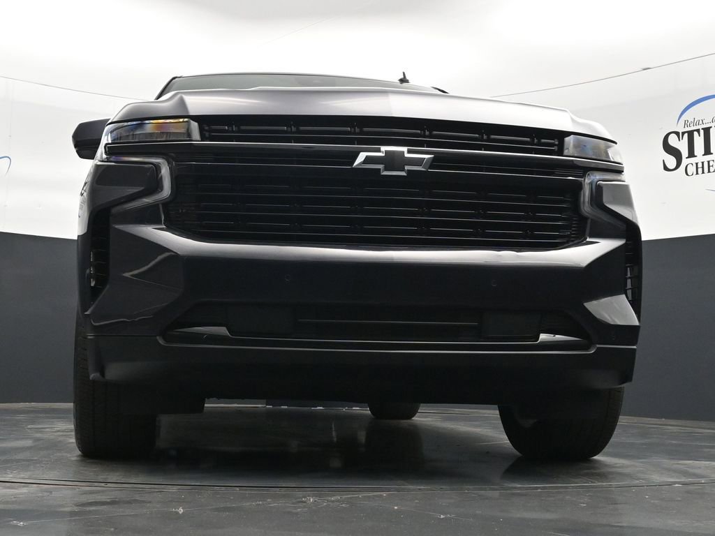 Used 2023 Chevrolet Tahoe RST RWD image 18