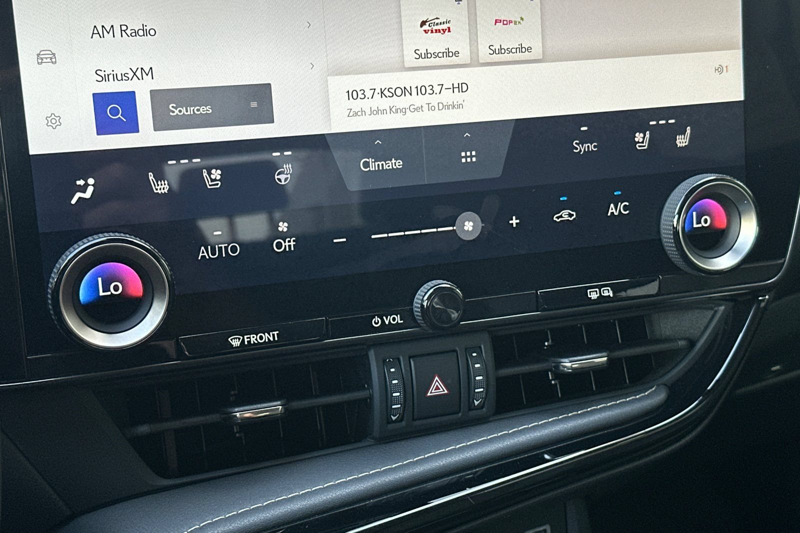 Used 2022 Lexus NX 350h AWD image 20