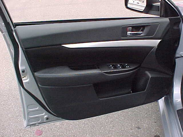 Used 2014 Subaru Legacy 2.5i Premium image 23