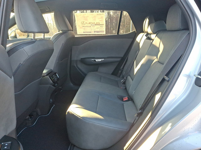 New 2026 Lexus RZ 350e 2WD image 6