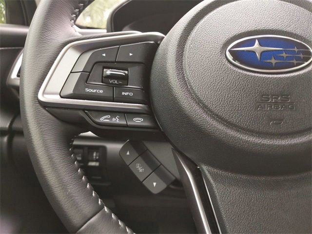 Used 2020 Subaru Forester Limited image 25