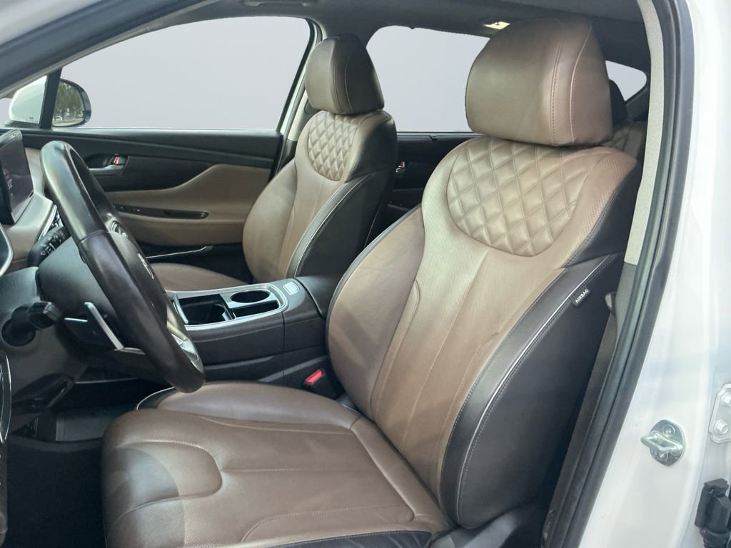 Used 2023 Hyundai Santa Fe Limited image 9