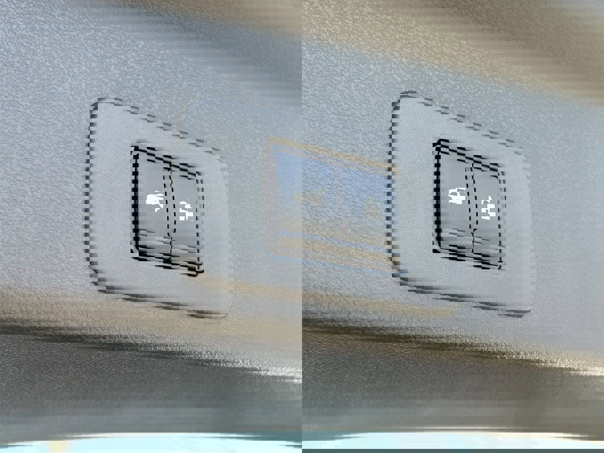 New 2025 Nissan Murano SL w/ Cargo Package image 13