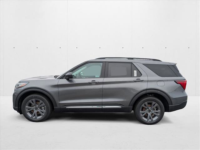 New 2025 Ford Explorer Active w/ Active Comfort Package image 5