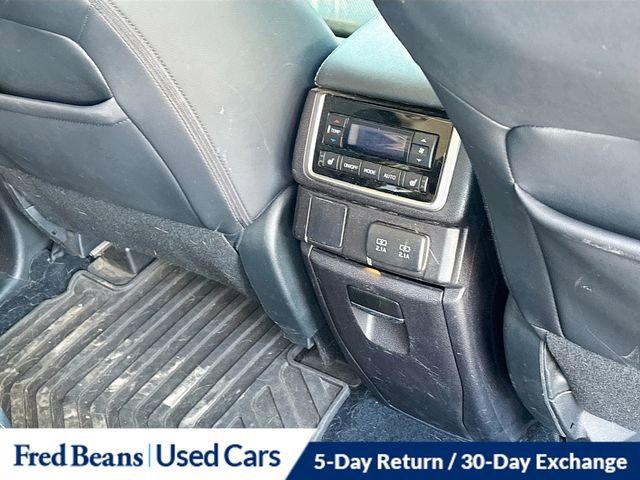 Used 2021 Subaru Ascent Limited w/ Technology Package image 23