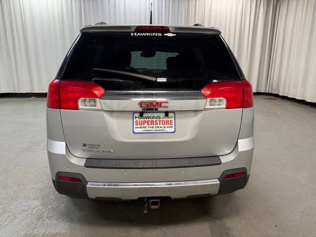 Used 2013 GMC Terrain SLT FWD image 6
