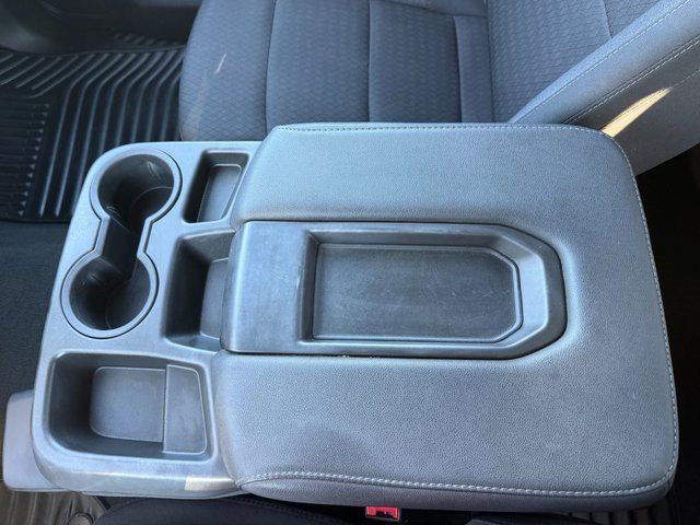 Used 2023 Chevrolet Silverado 1500 Custom image 20