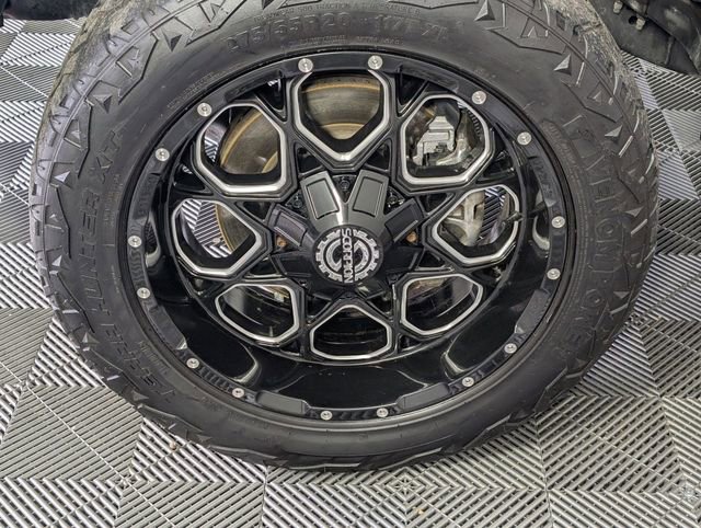 Used 2023 Ford F150 Lariat w/ Equipment Group 502A High image 8