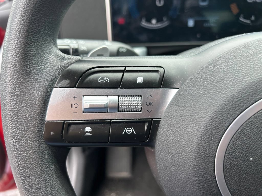 Used 2025 Hyundai Sonata SEL FWD image 20