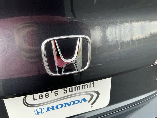 Used 2025 Honda Civic Sport image 5