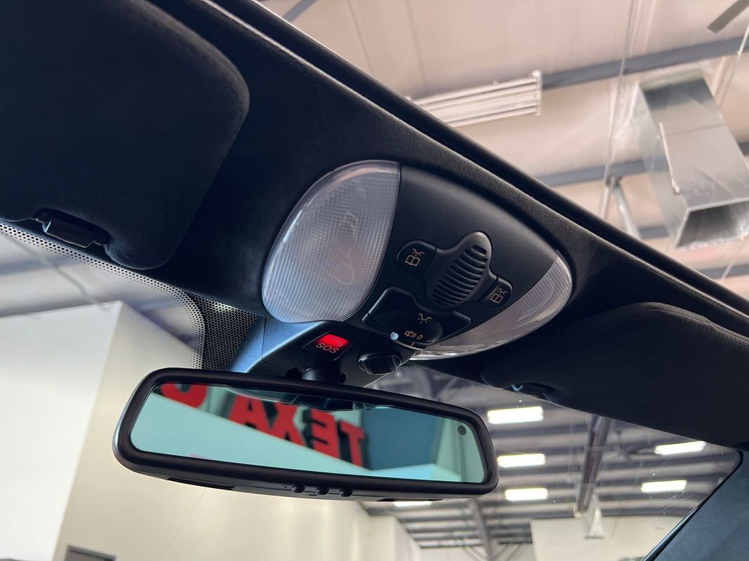 Used 2003 Mercedes-Benz SL 55 AMG image 81