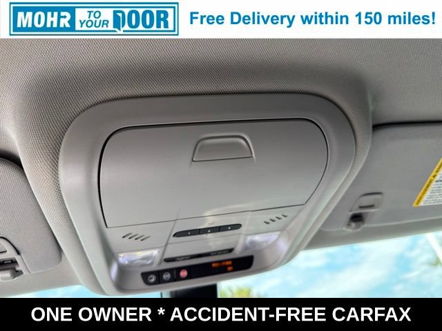Used 2018 Chevrolet Equinox LT AWD/4WD image 33