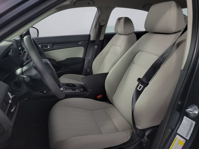 Used 2022 Honda Civic LX image 14