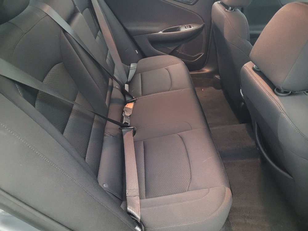 Used 2023 Chevrolet Malibu LT image 19