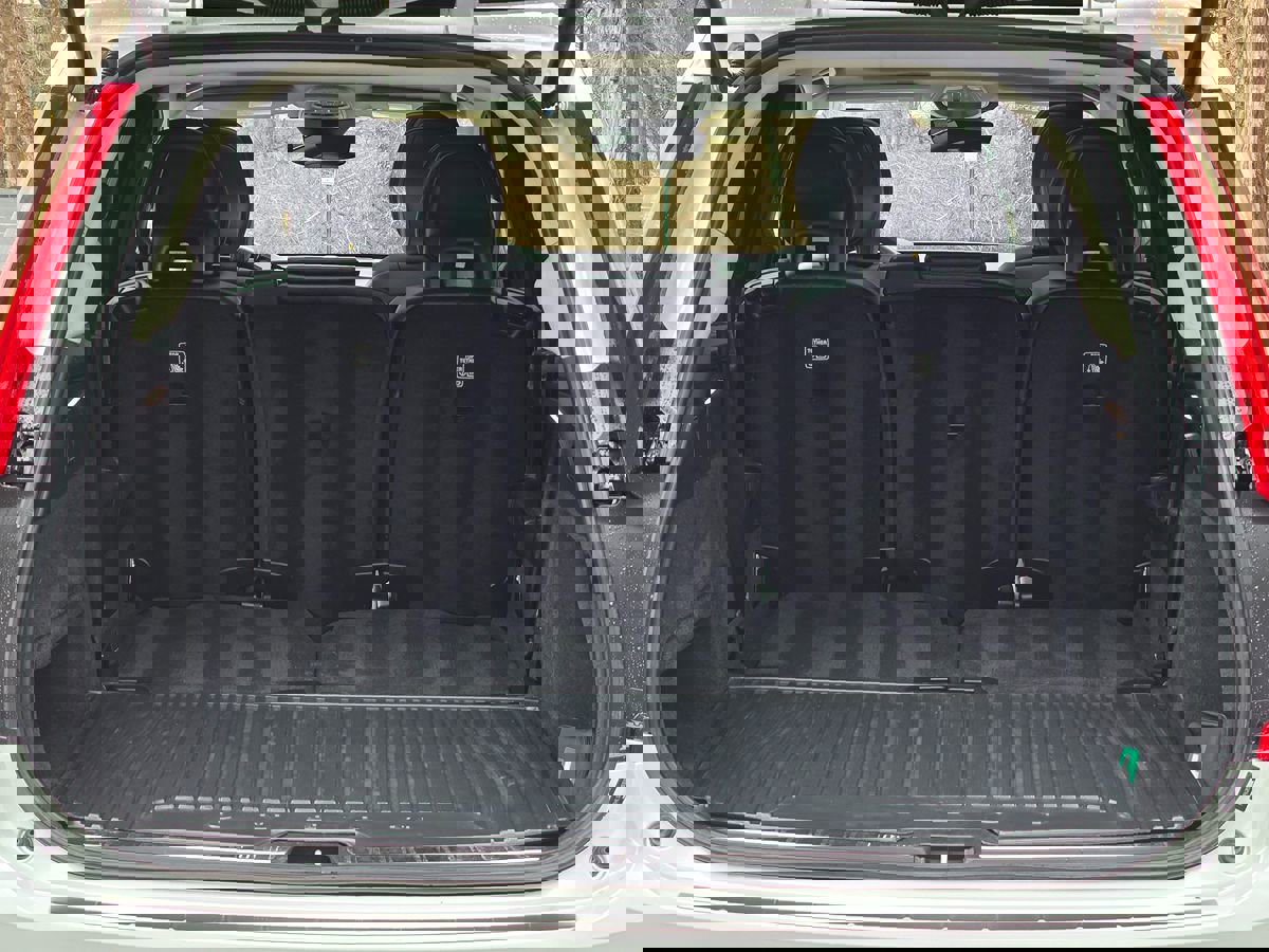 Used 2024 Volvo XC90 B5 Core w/ Climate Package image 62