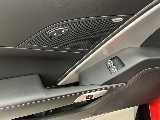 Used 2019 Chevrolet Corvette Z06 image 25