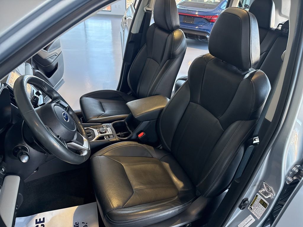Used 2023 Subaru Forester Limited image 18
