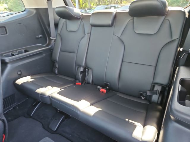 Certified 2022 Kia Telluride EX w/ EX Premium Package image 14