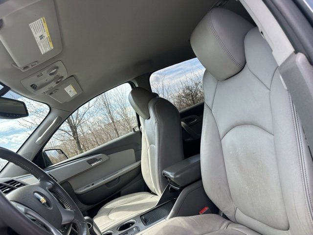 Used 2011 Chevrolet Traverse LT w/ Personal Connectivity Package image 14