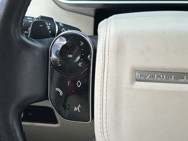 Used 2021 Land Rover Range Rover Westminster Edition AWD/4WD image 14