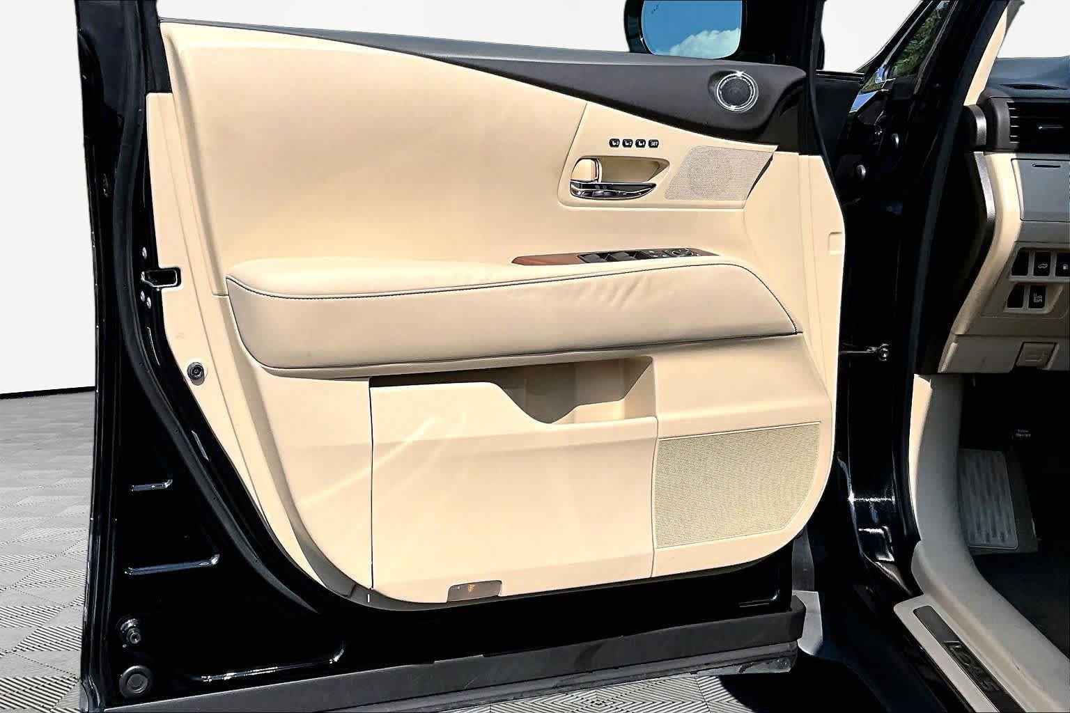 Used 2015 Lexus RX 350 FWD image 22