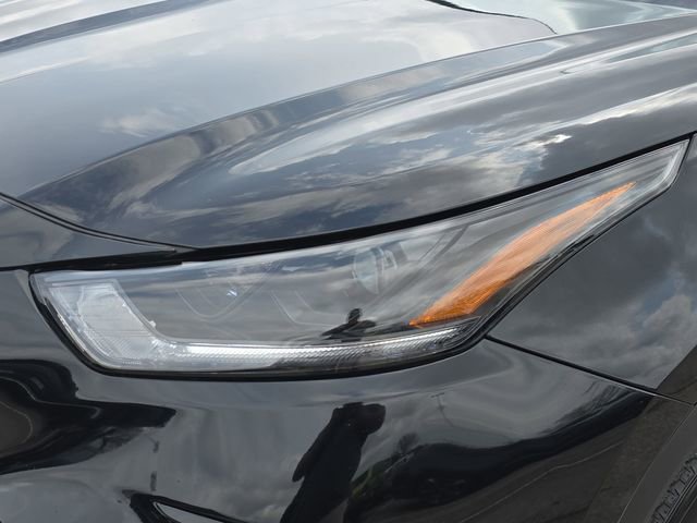 Used 2025 Toyota Highlander XSE image 33